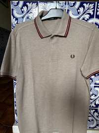 Polos originais Fred Perry / Lacoste / Marlboro Classic