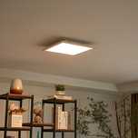 Lampa panel led, pilot zdalnego sterowania