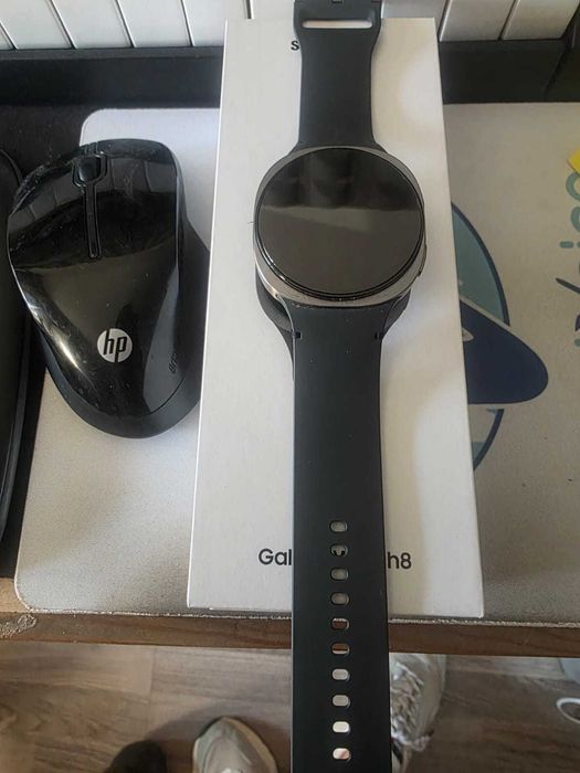 Samsung Galaxy Watch 8 | Smartwatch