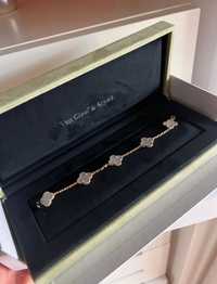 Pulseira Van Cleef