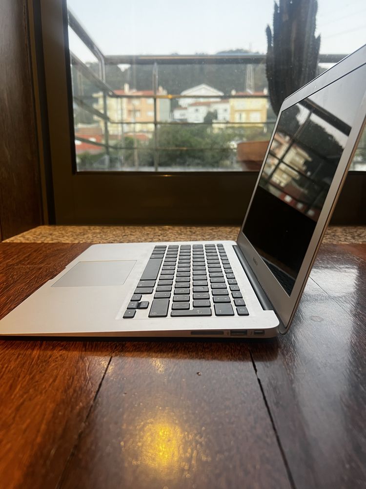 Macbook air 13’’ 2017