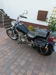 Suzuki Savage LS 650