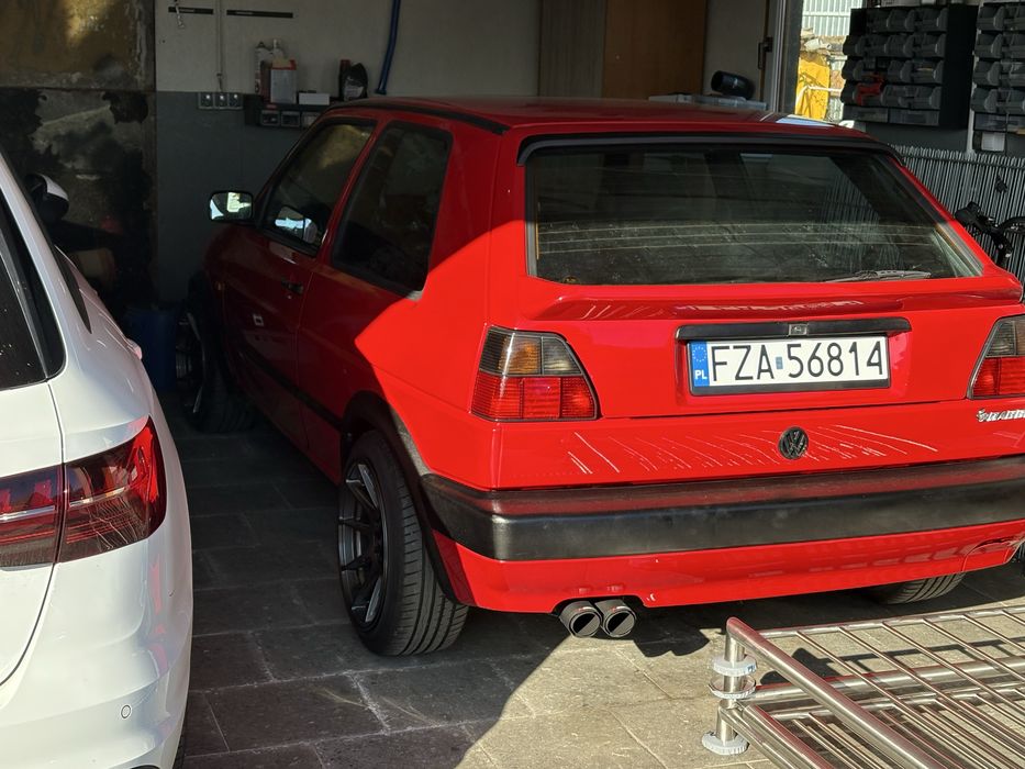 Golf 2 gti, r32 vr6 , usa rabbit