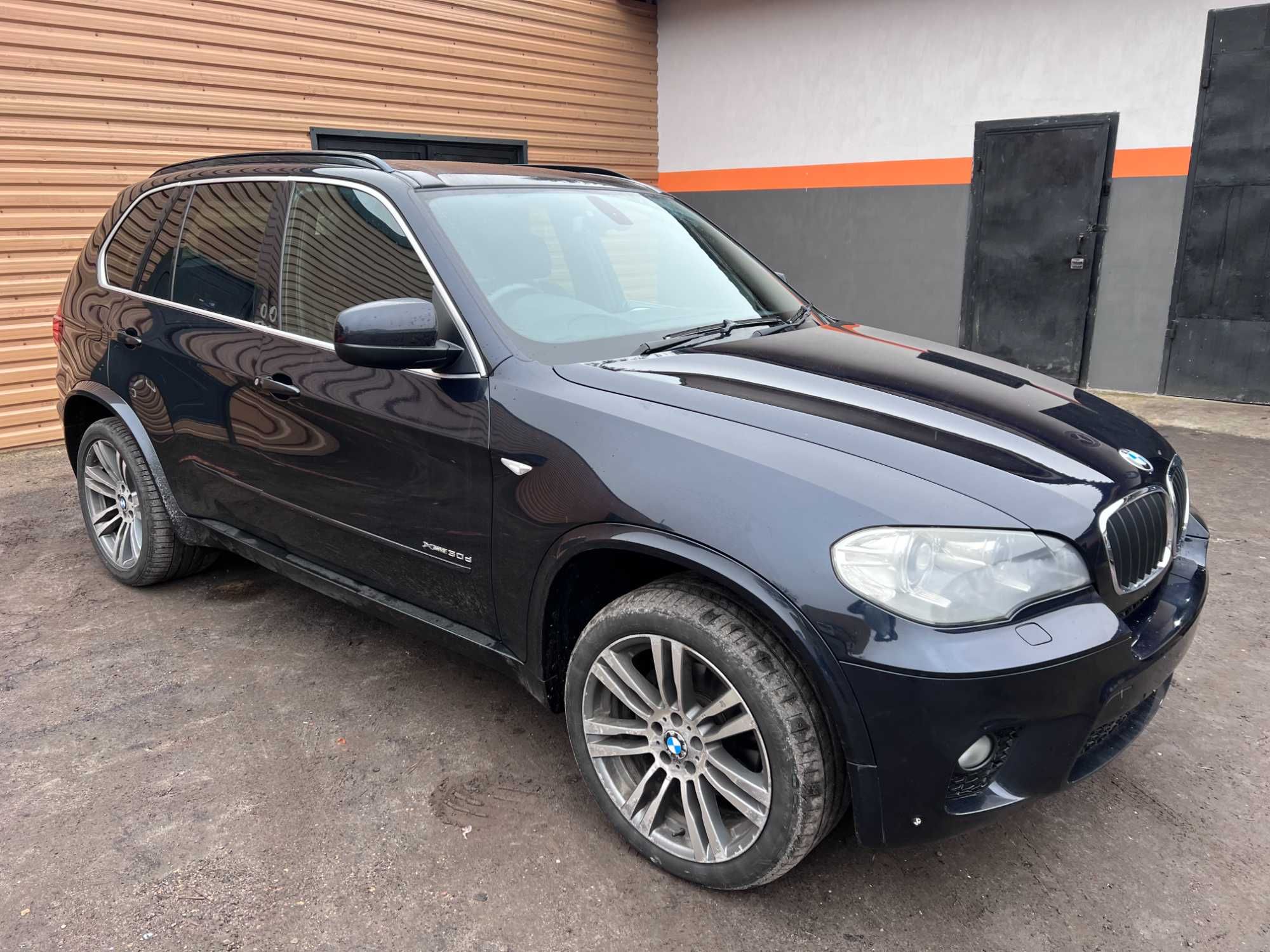 Розборка БМВ Х5 Е70 Шрот Разборка Запчасти BMW X5 E70 Детали Розбірка