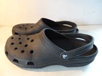 Buty CROCS roz 44 Sandały Klapki