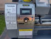 Tokarka stołowa Vevor 750W 210x400mm