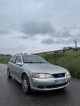 Opel Vectra 2.0 diesel 1999