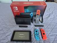 Nintendo Switch V2