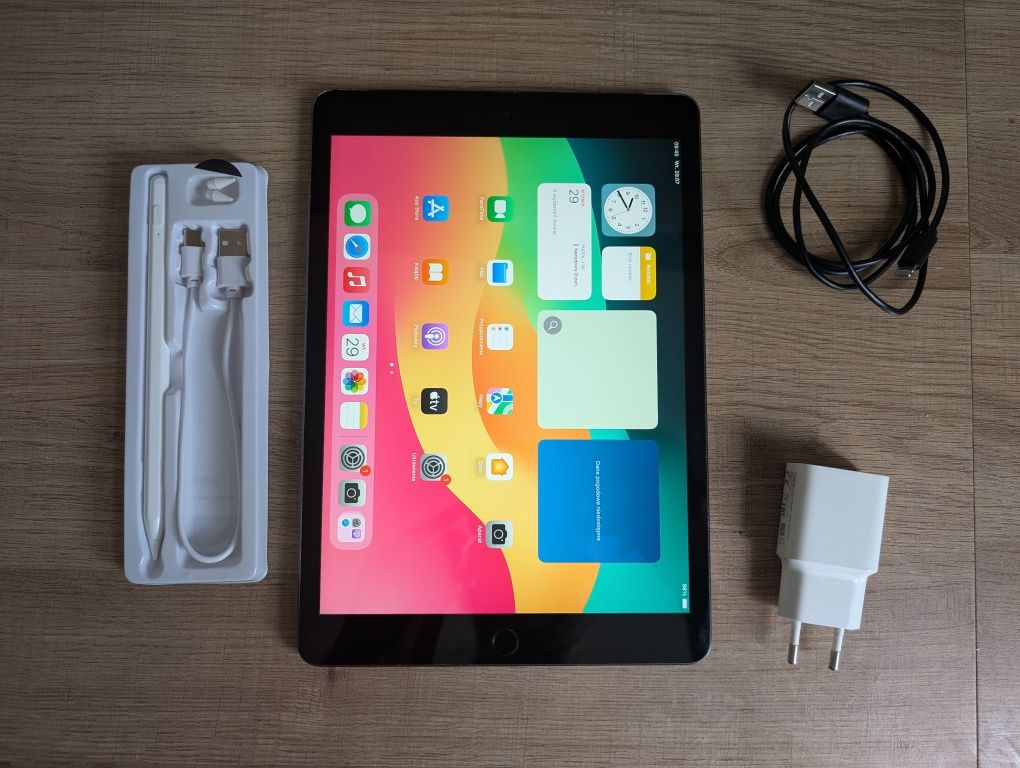 Apple iPad 8 generacji 32 A2429 Tablet LTE