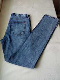Find spodnie męskie jeans r 32/32 pas 82-86cm