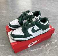 The Nike Dunk Low ‘Varsity Green’ 40