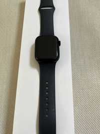 Apple Watch Series 7 41MM (GPS) Midnight Aluminum Case