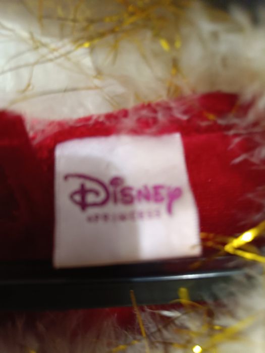 Sukienka Disney księżniczka "BELLA"przebranie karnawał