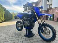 Motor Yamaha YZ 65 2T