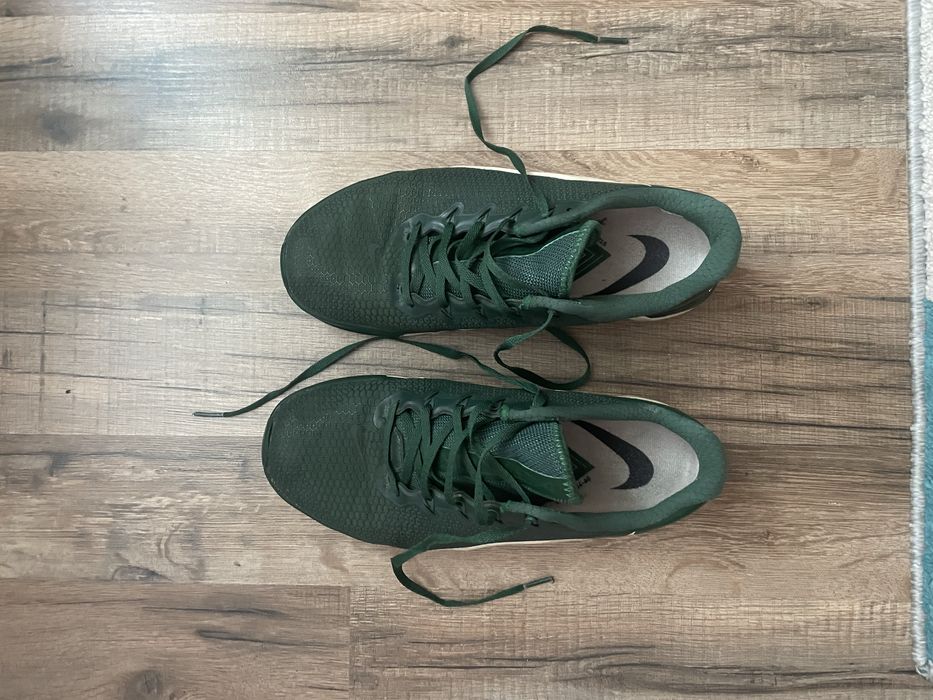 Кроссовки nike metcon US8