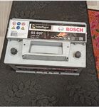 Akumulator 74Ah 750A P+