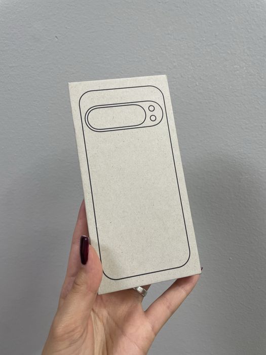 Google Pixel 9 Pro 256GB