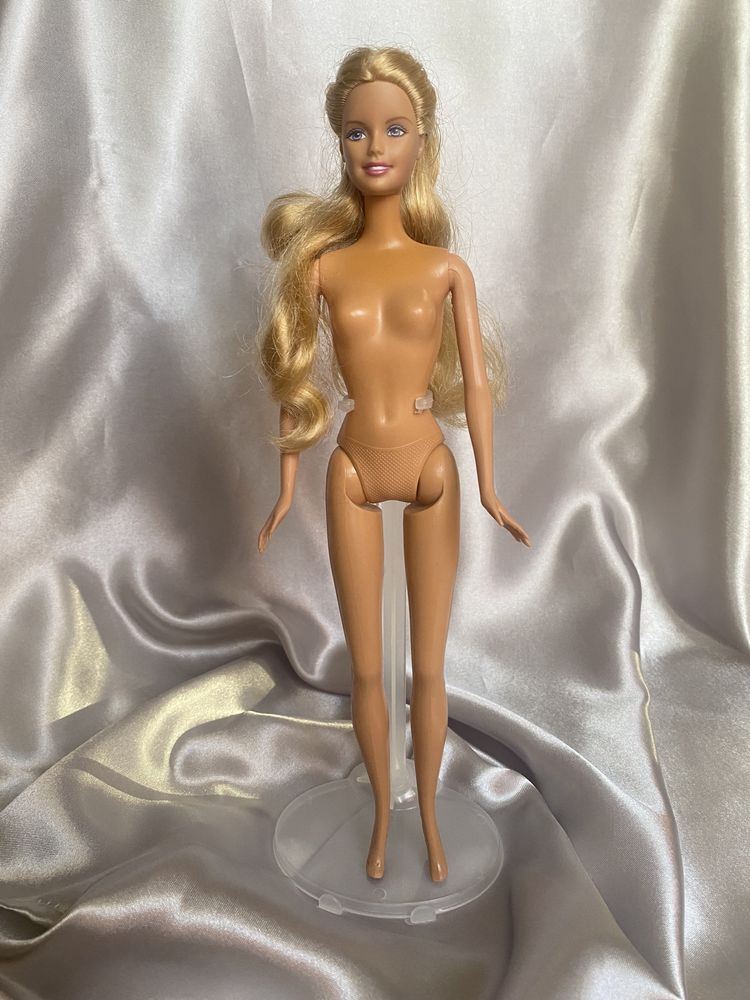 Коллекционная кукла Барби Barbie