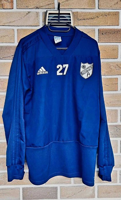 Adidas bluza sportowa