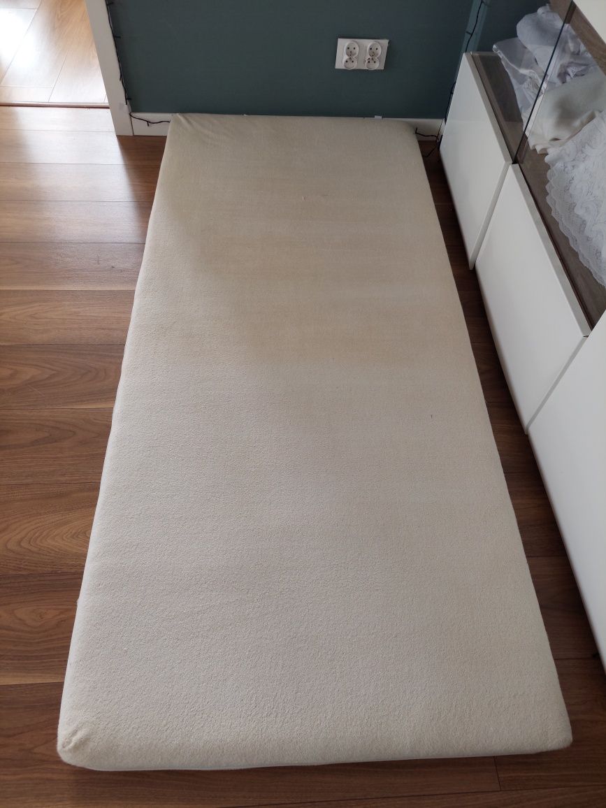 Materac 80 x 185