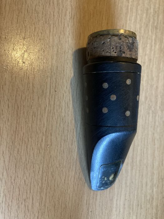 Ustnik klarnet basowy