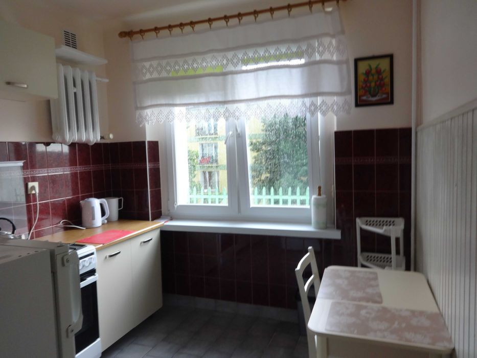 M-3, 47m Gandhiego ,Łódź blisko Manufaktura