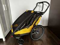 NOWA - Przyczepka rowerowa Thule Chariot Sport 2