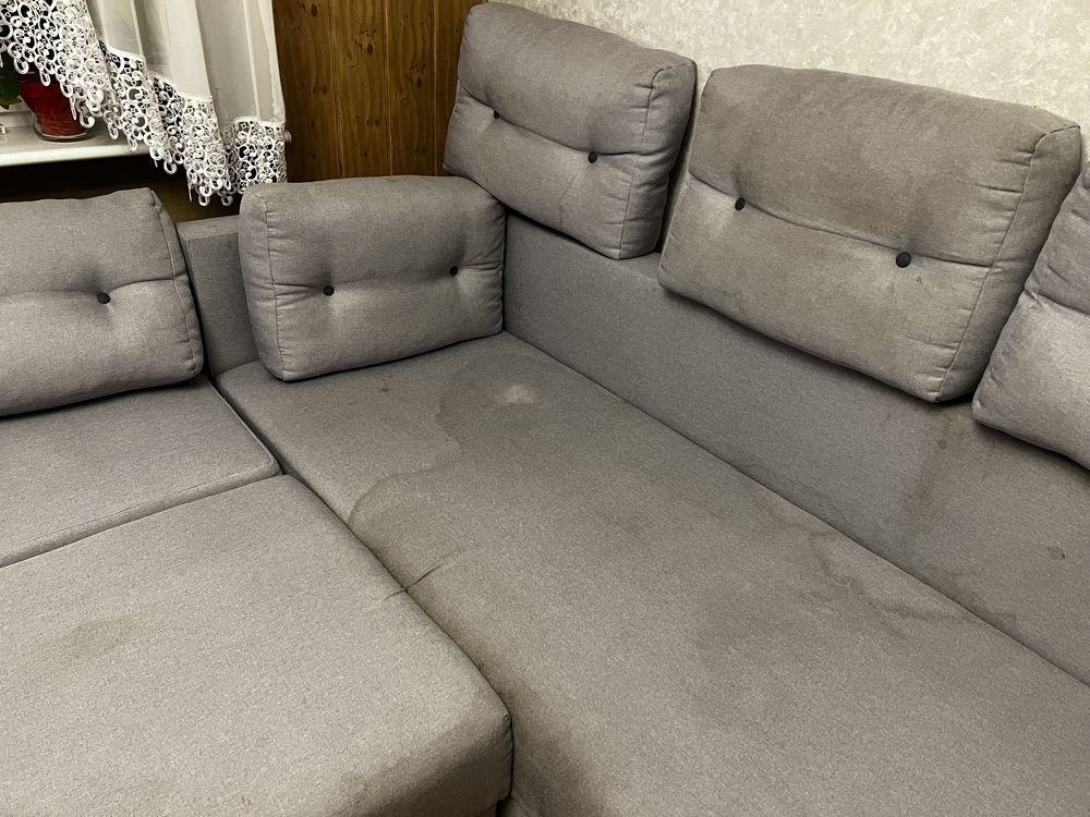 Wynajem Odkurzacza Piorącego - Kalisz i okolice
