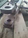 Dolny zaczep ursus 385