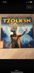 Tzolkin - jogo tabuleiro