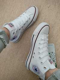 Trampki Converse rozm  36-40