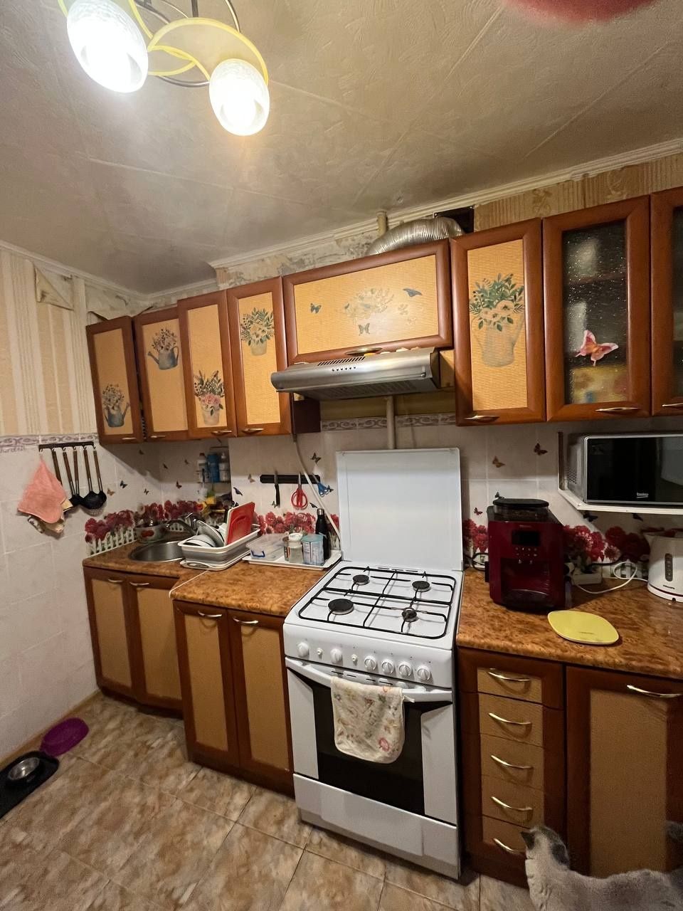 Продам кухню. Самовывоз