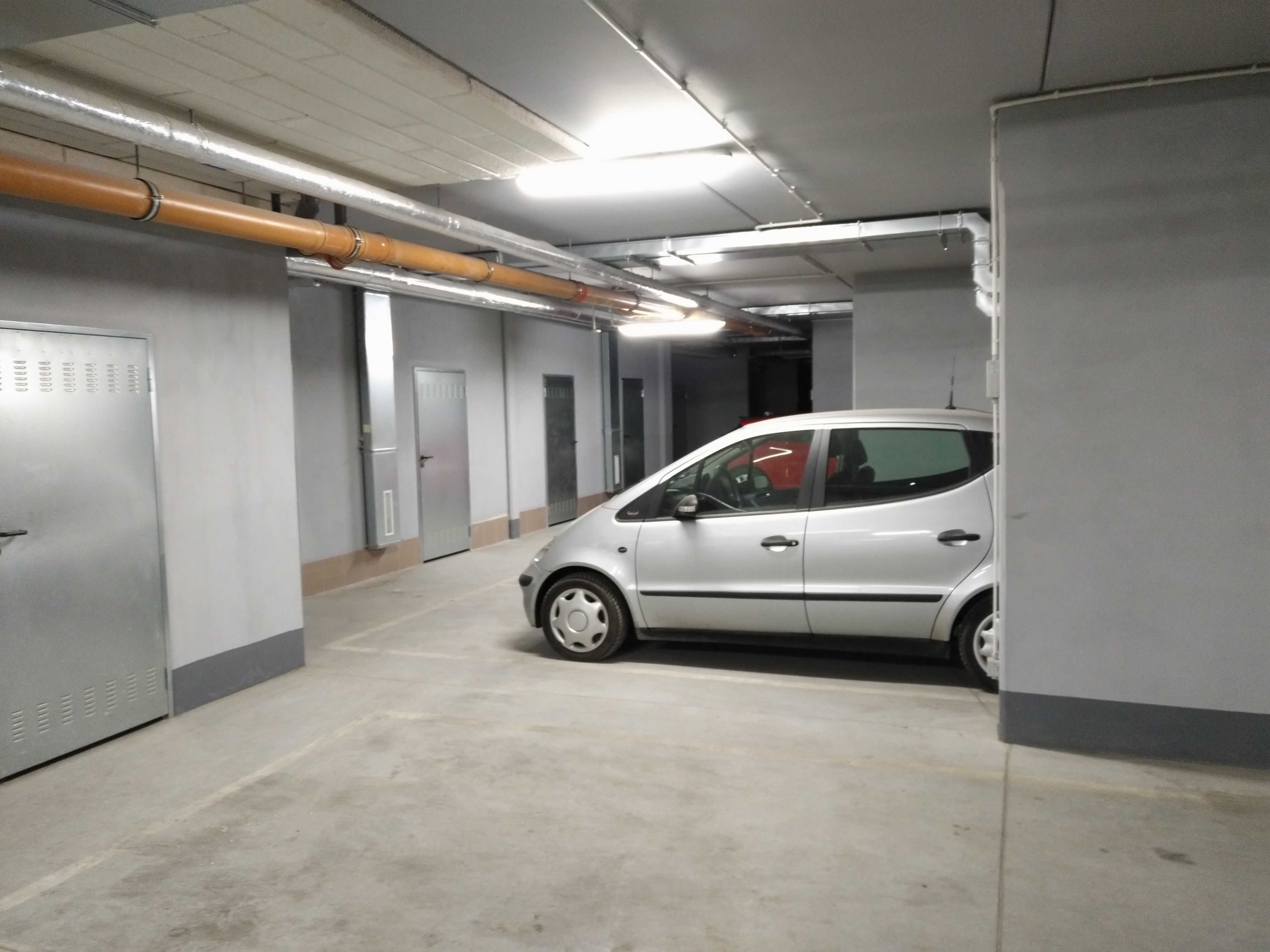 2 pokojowe z garderobą 55m2  z  garażem 10 minut od centrum