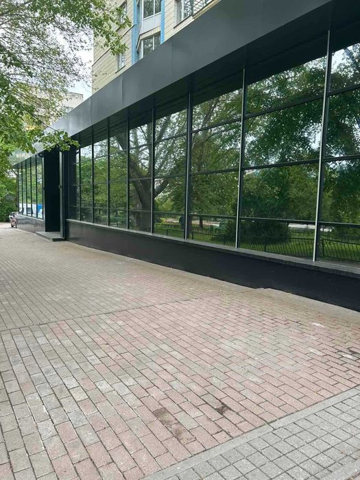 Здається в оренду приміщення