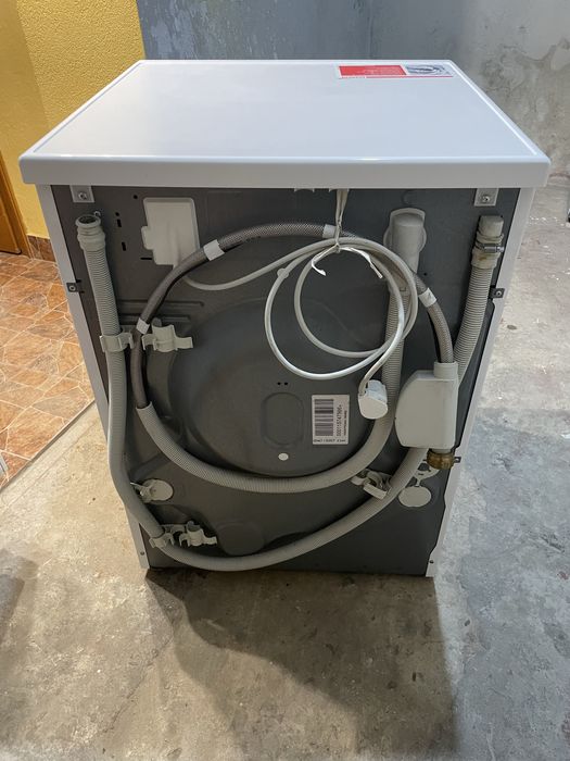 Пральна машинка..Miele v 5000”