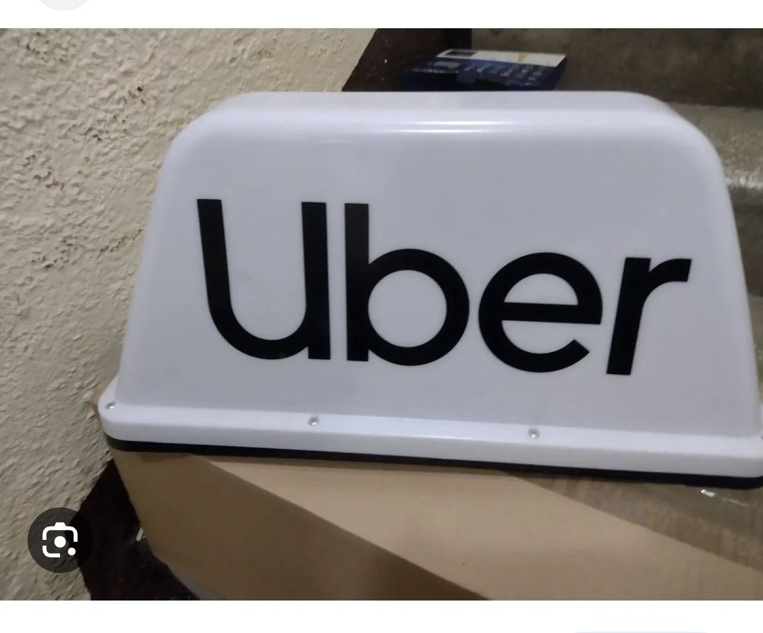 Uber kogut taxi lotnisko