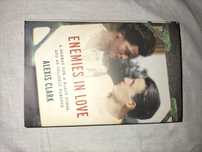 Książka "Enemies In Love"