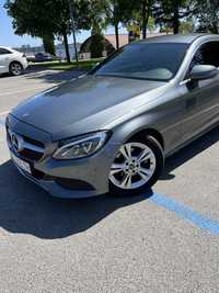 Меrecedes, c220d, 4 matic, coupe