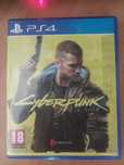 gra cyberpunk na ps4