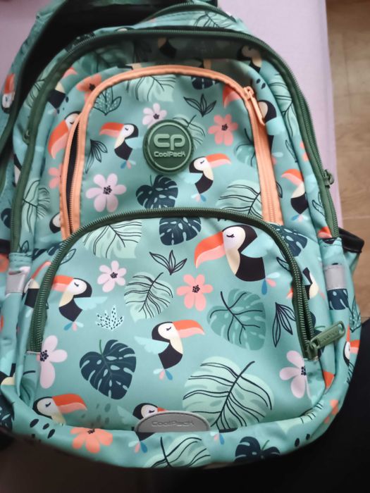 Plecak szkolny cool pack