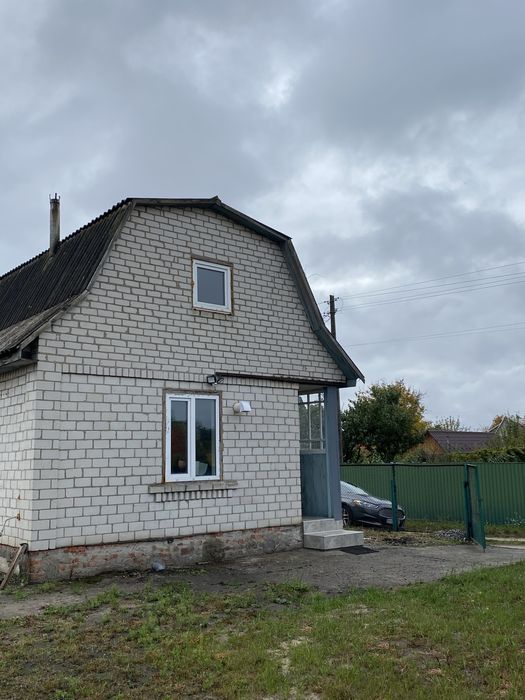 Продаж будинку в Благодатному