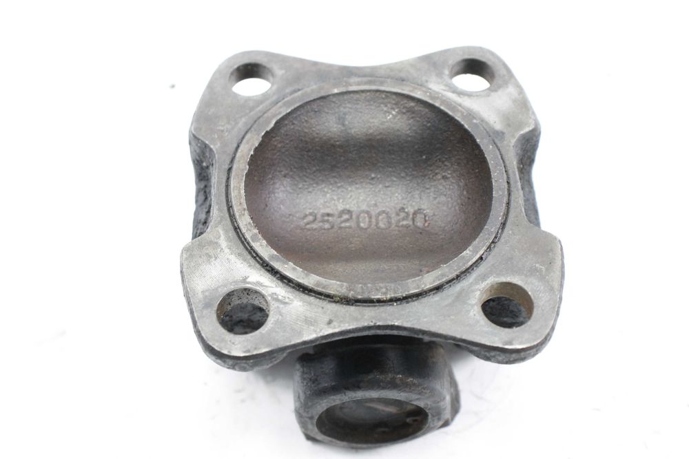 Iveco daily IV 2.3 hpi krzyżak flansza podstawa wału napędowego wał