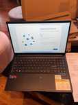 Laptop 15,6 Asus Vivobook 15 R5-7530/16GB/512/Win11