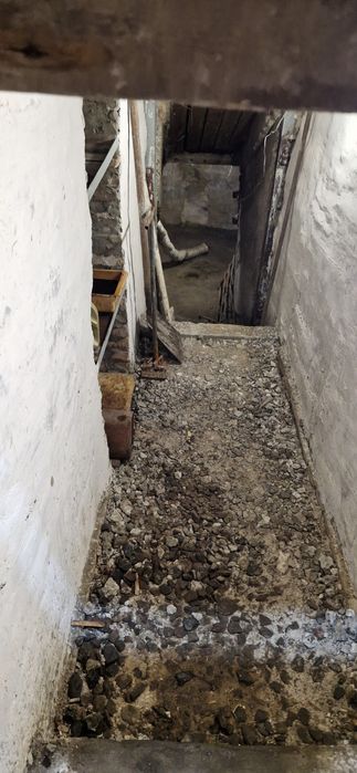 Продам гараж 8.60х3.20 Космонавтов