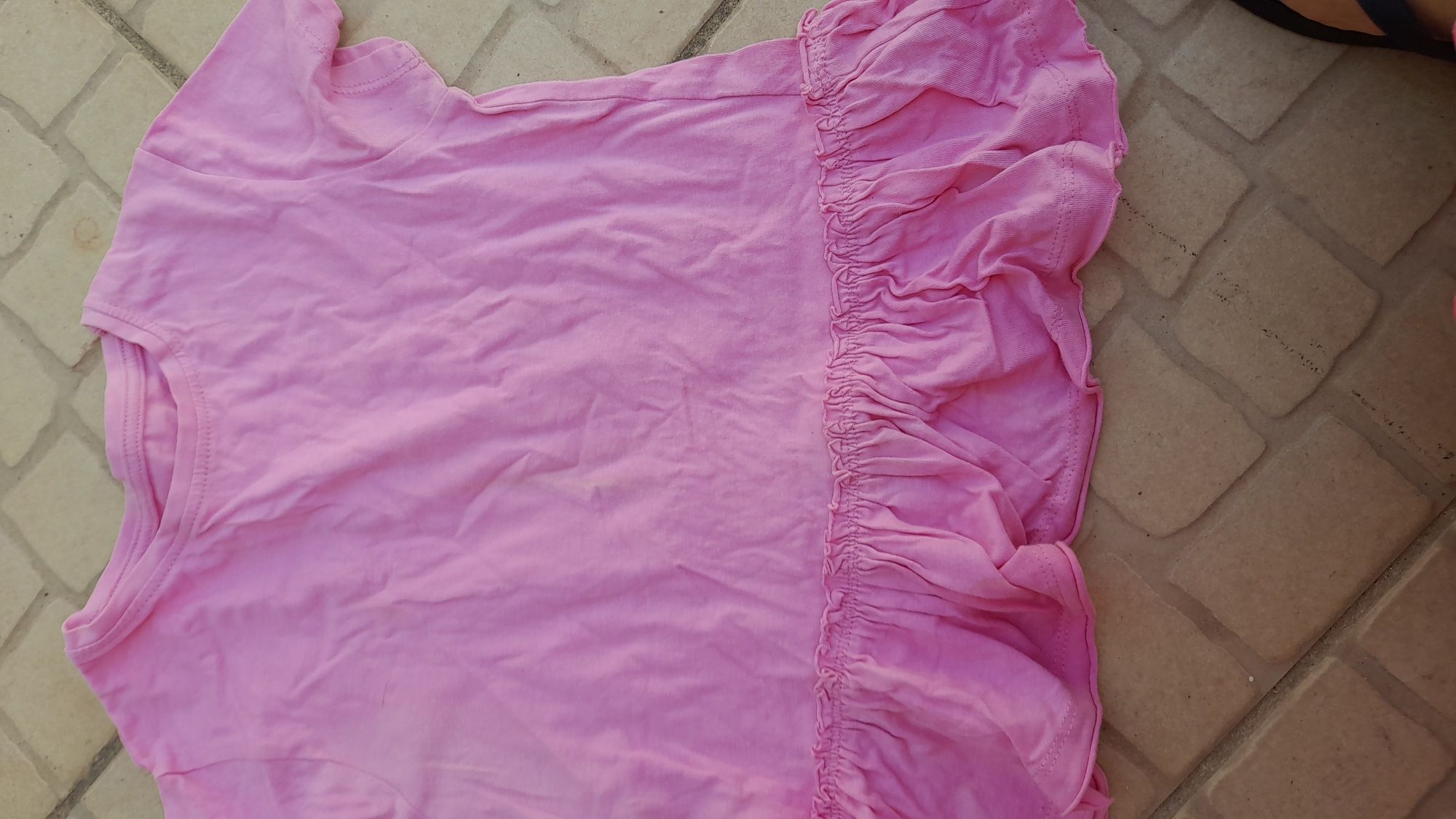 Roupa de  menina