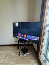 Smart TV Samsung 43" 4K Ultra HD