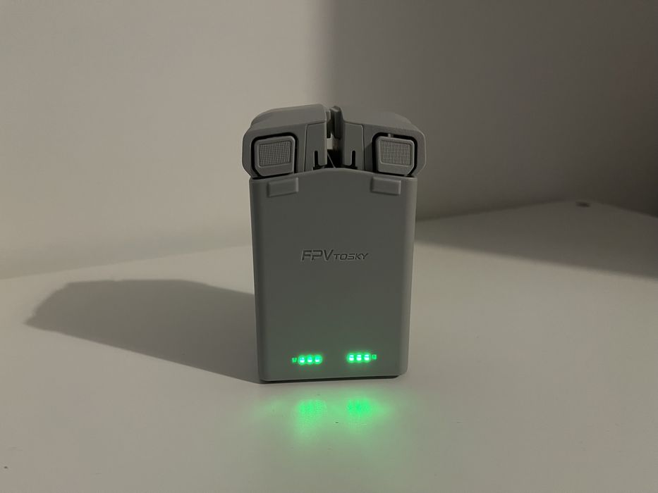 Dron DJI mini 4 pro z Gwarancją