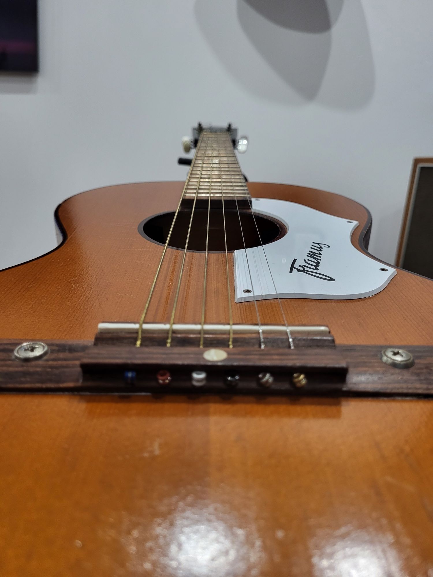 Gitara Framus Sport 50/1 parlor