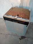 Zmywarka Siemens SN65T053EU