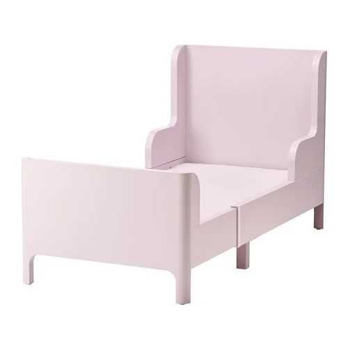 Продам детскую раскладывающуюся кровать BUSUNGE Ikea
